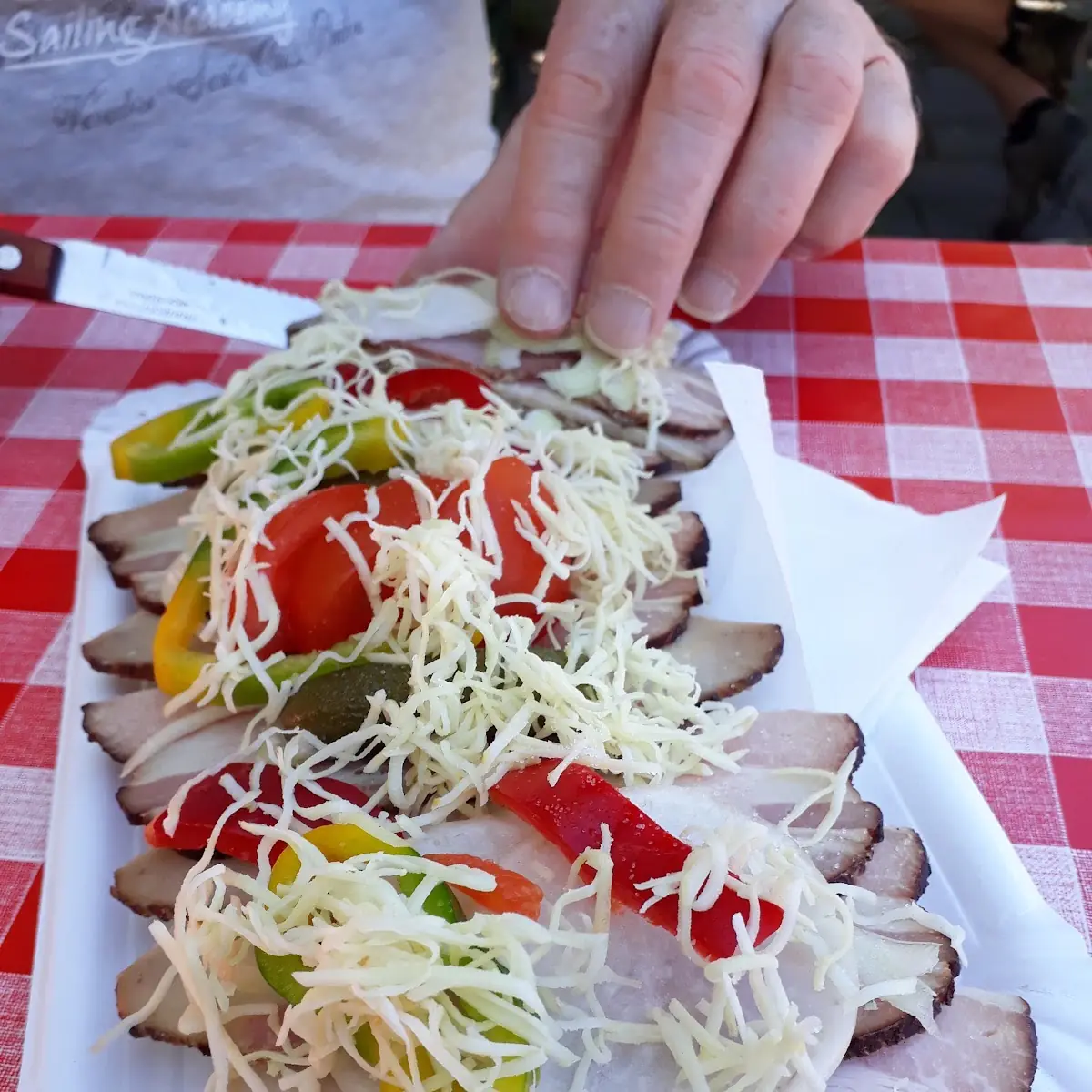 Essen und Trinken photo 4