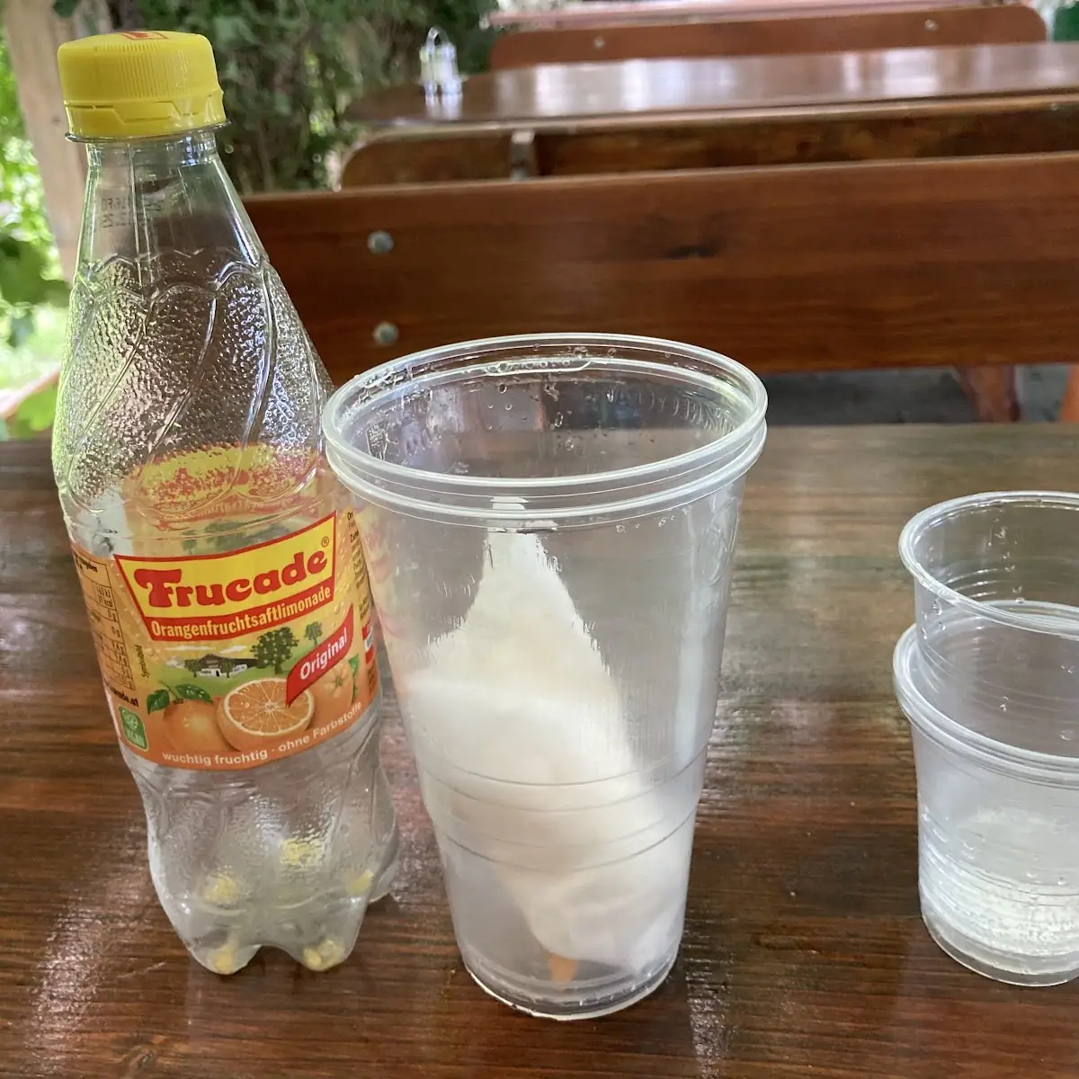 Essen und Trinken photo 7
