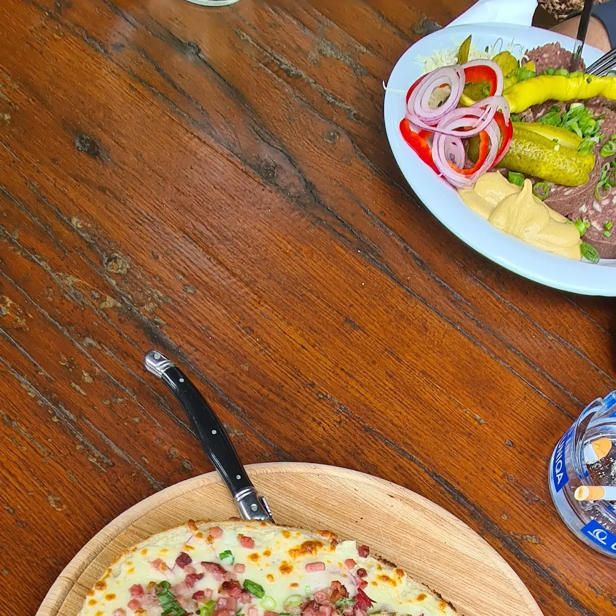 Essen und Trinken photo 8