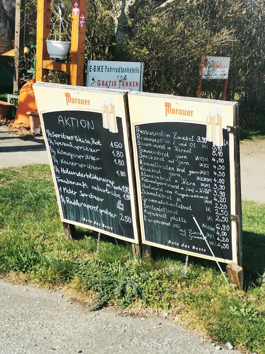 Speisekarte photo 9
