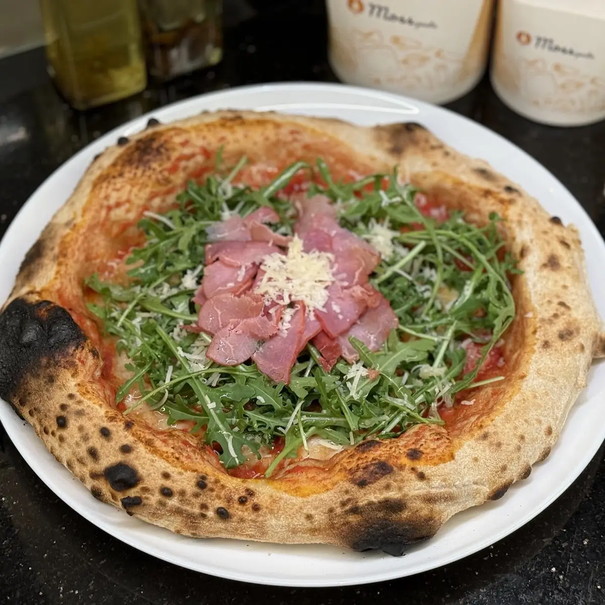 Essen und Trinken photo 1