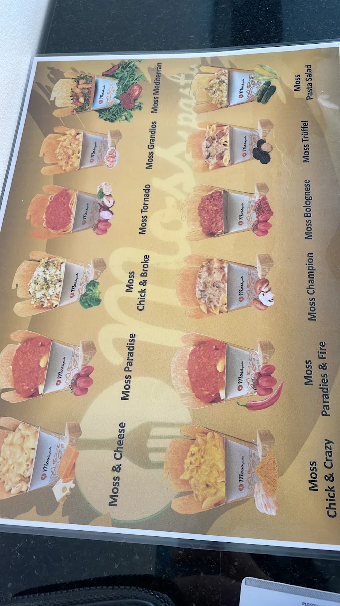 Speisekarte photo 8