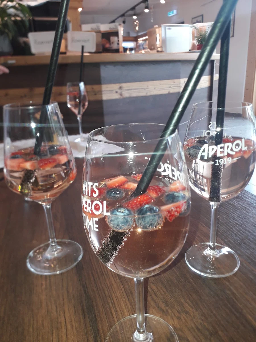 Essen und Trinken photo 10