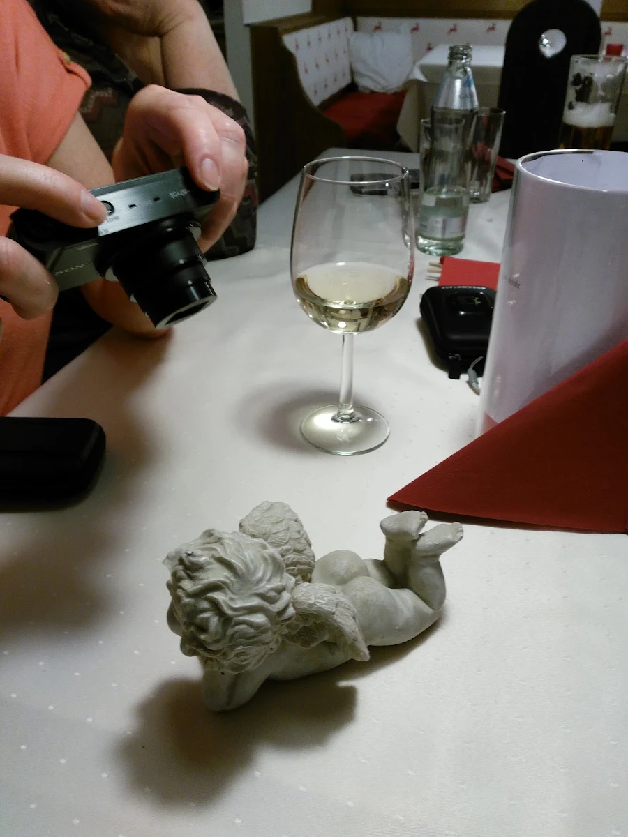 Essen und Trinken photo 10