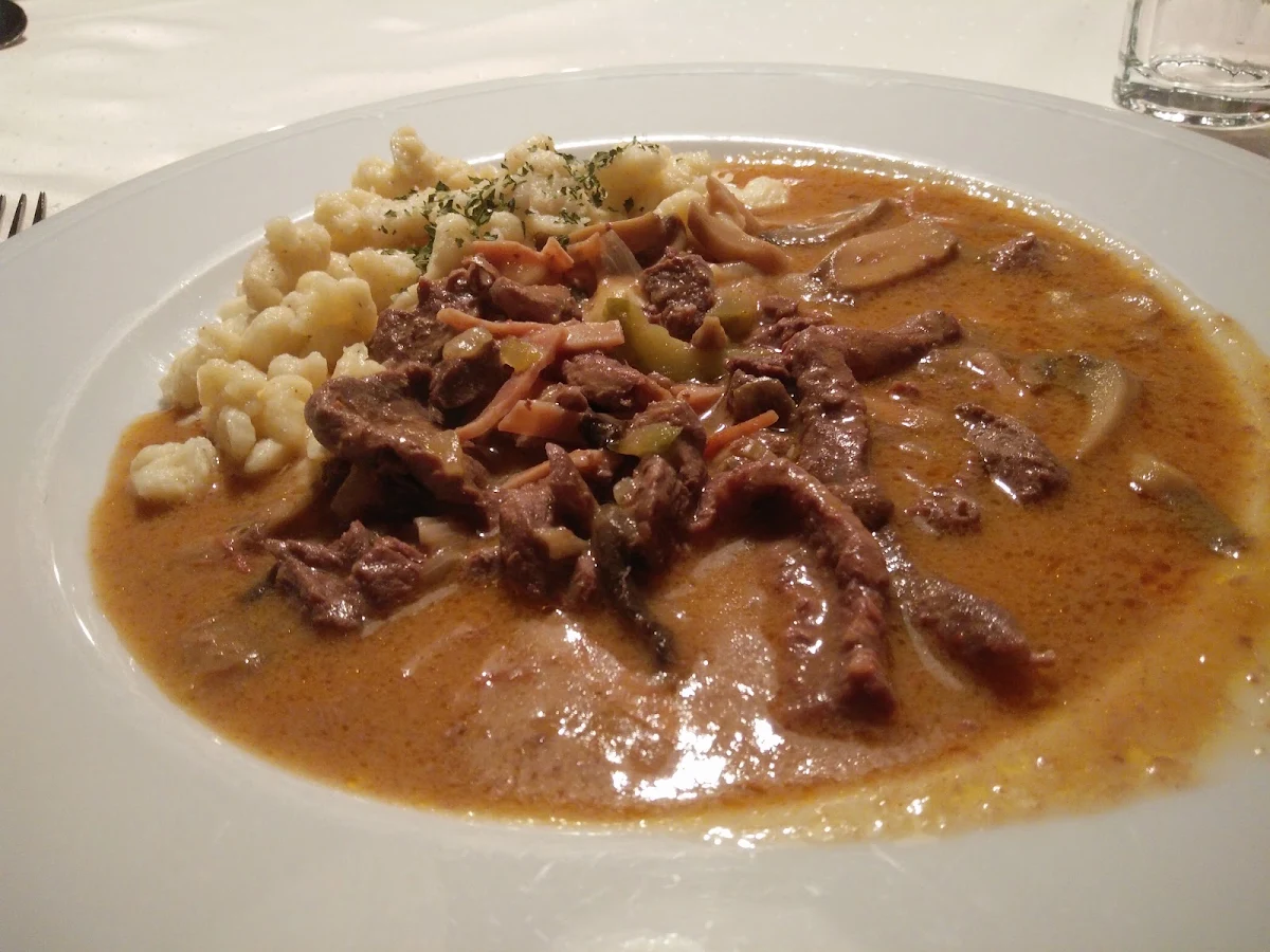 Essen und Trinken photo 5