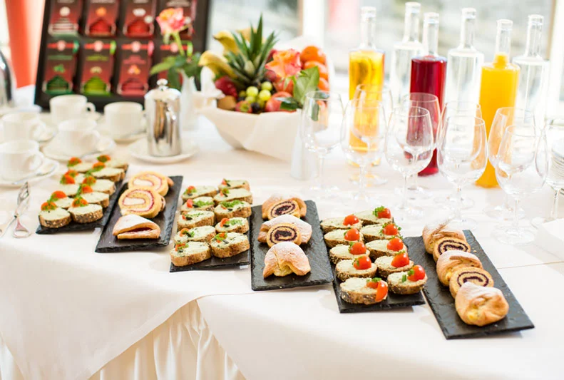 Essen und Trinken photo 7