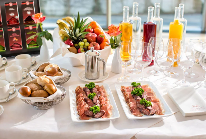 Essen und Trinken photo 8