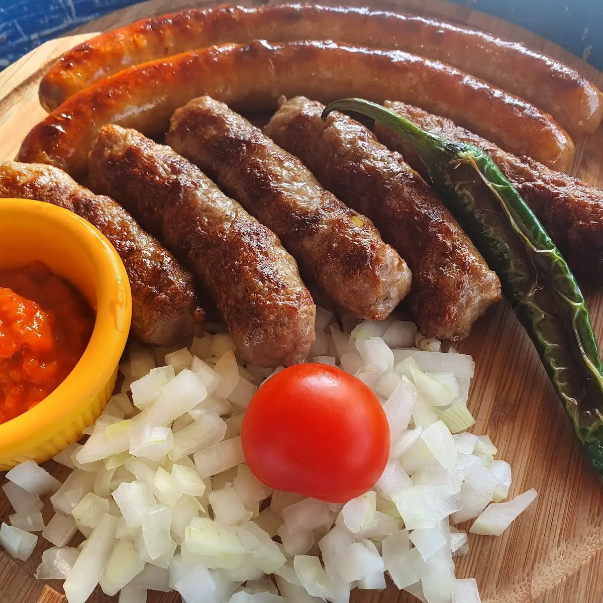 Essen und Trinken photo 3