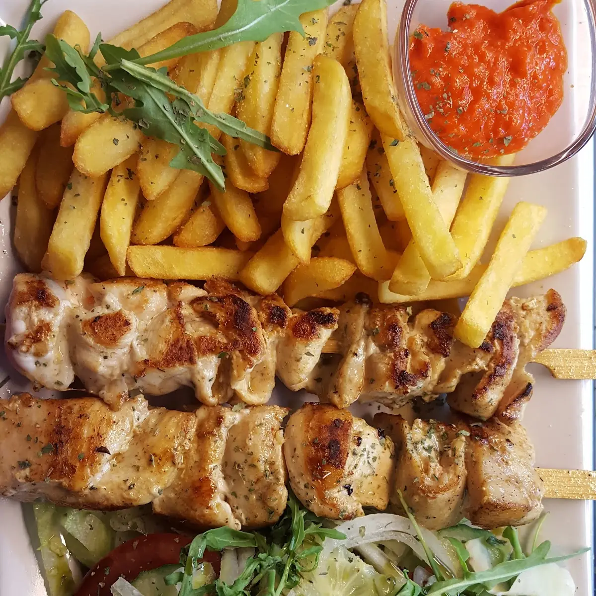 Essen und Trinken photo 9