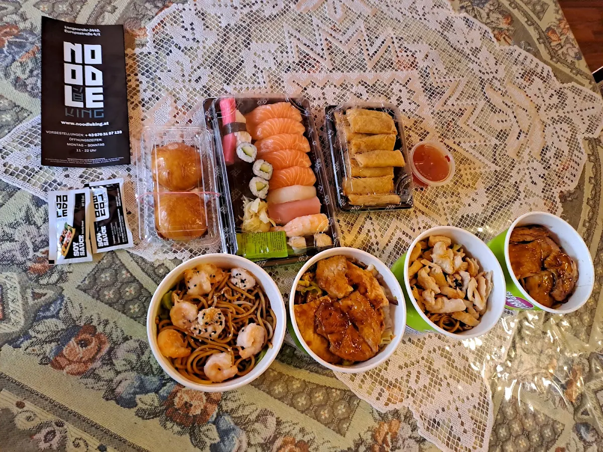 Essen und Trinken photo 1