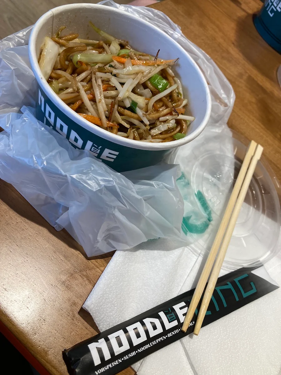 Essen und Trinken photo 8