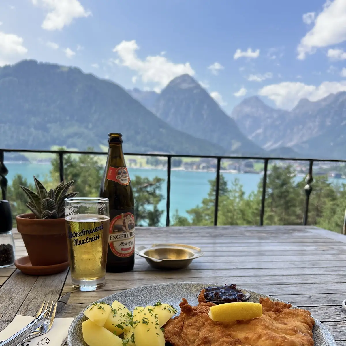 Essen und Trinken photo 1