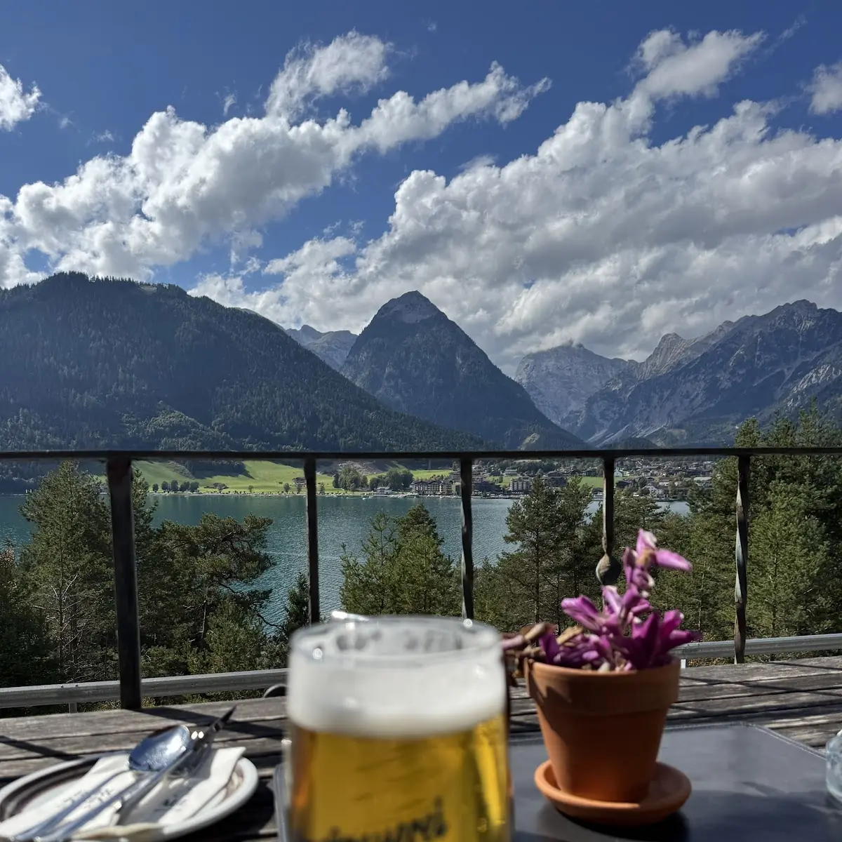 Essen und Trinken photo 10