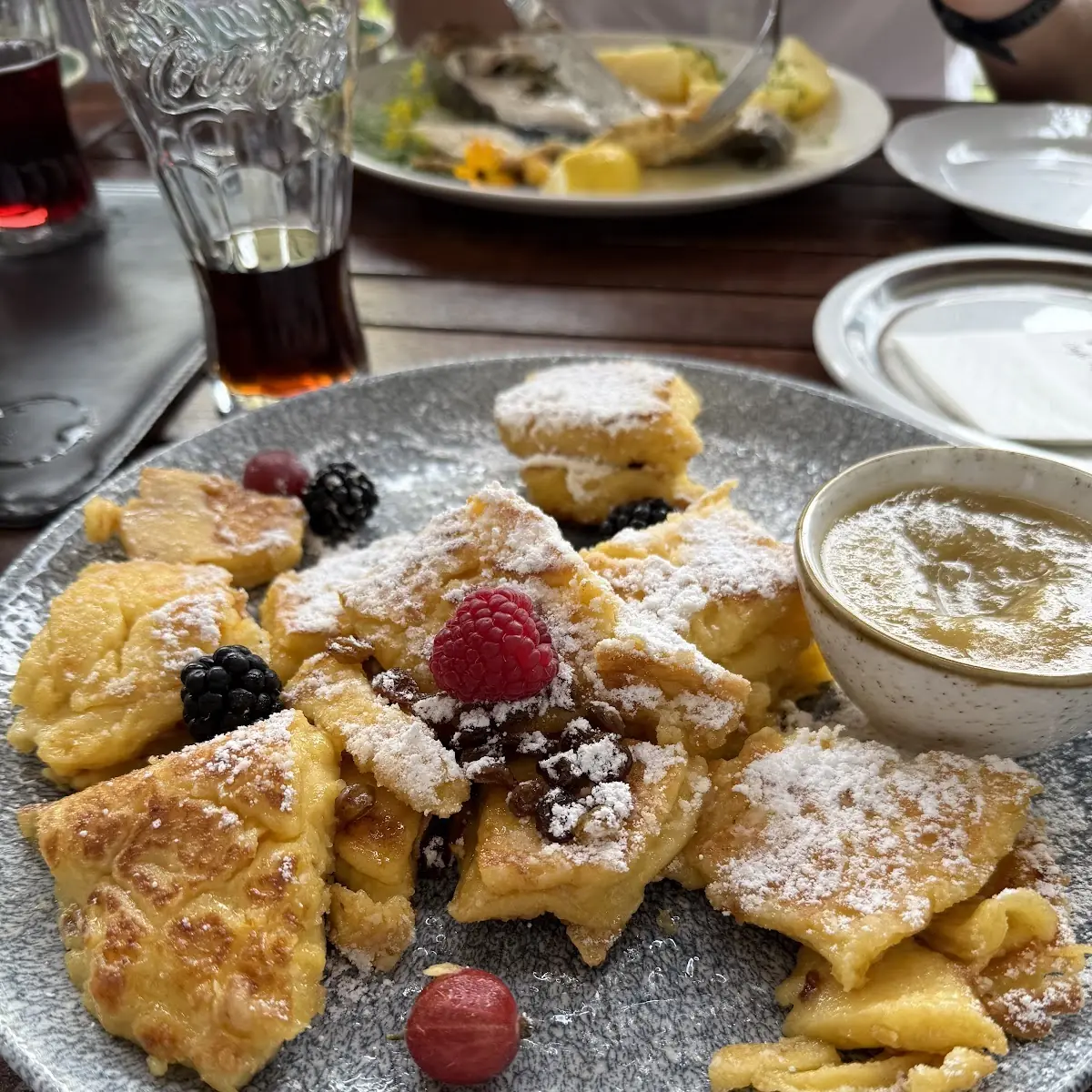 Essen und Trinken photo 3