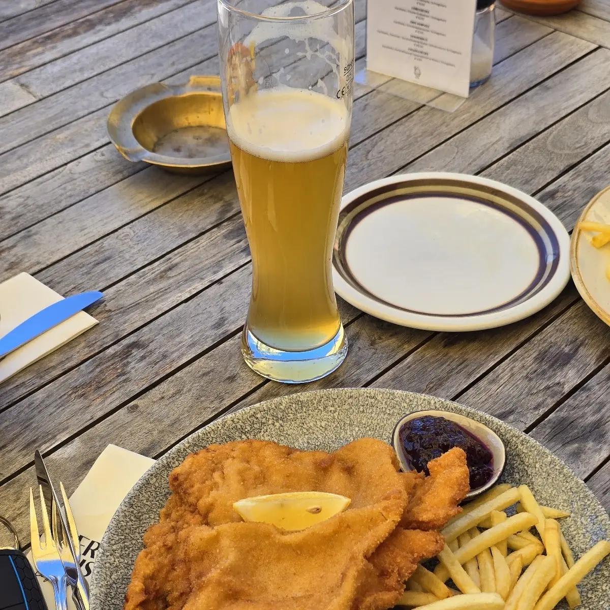 Essen und Trinken photo 4