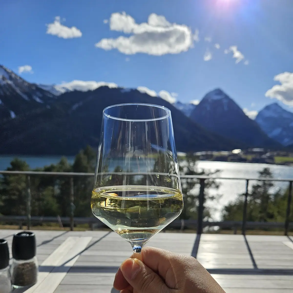 Essen und Trinken photo 5