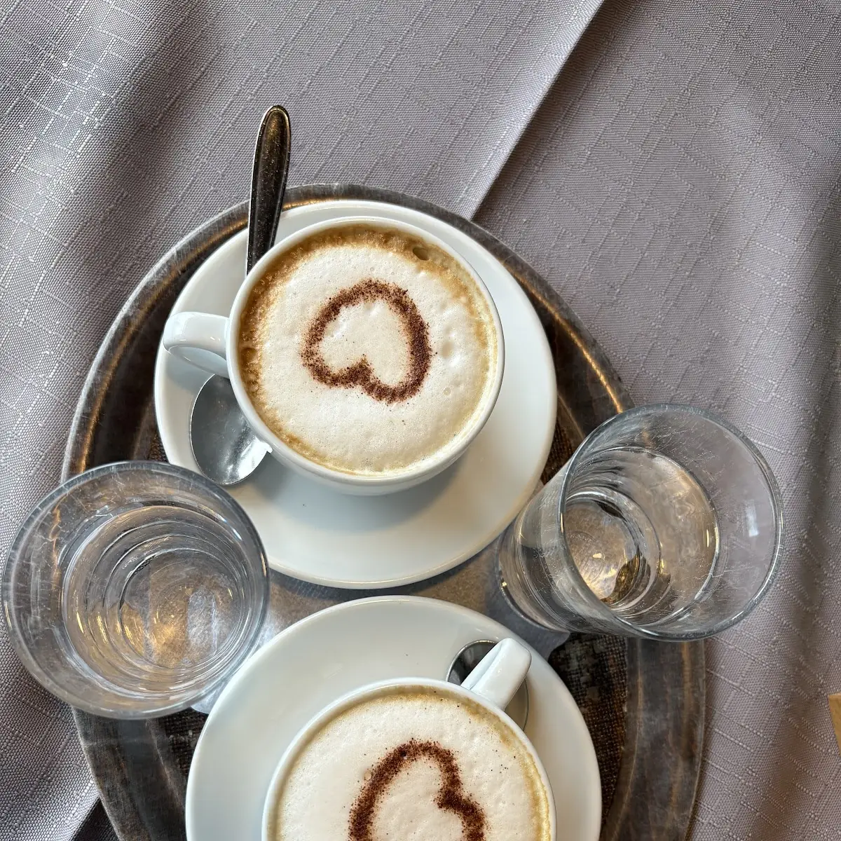Essen und Trinken photo 6