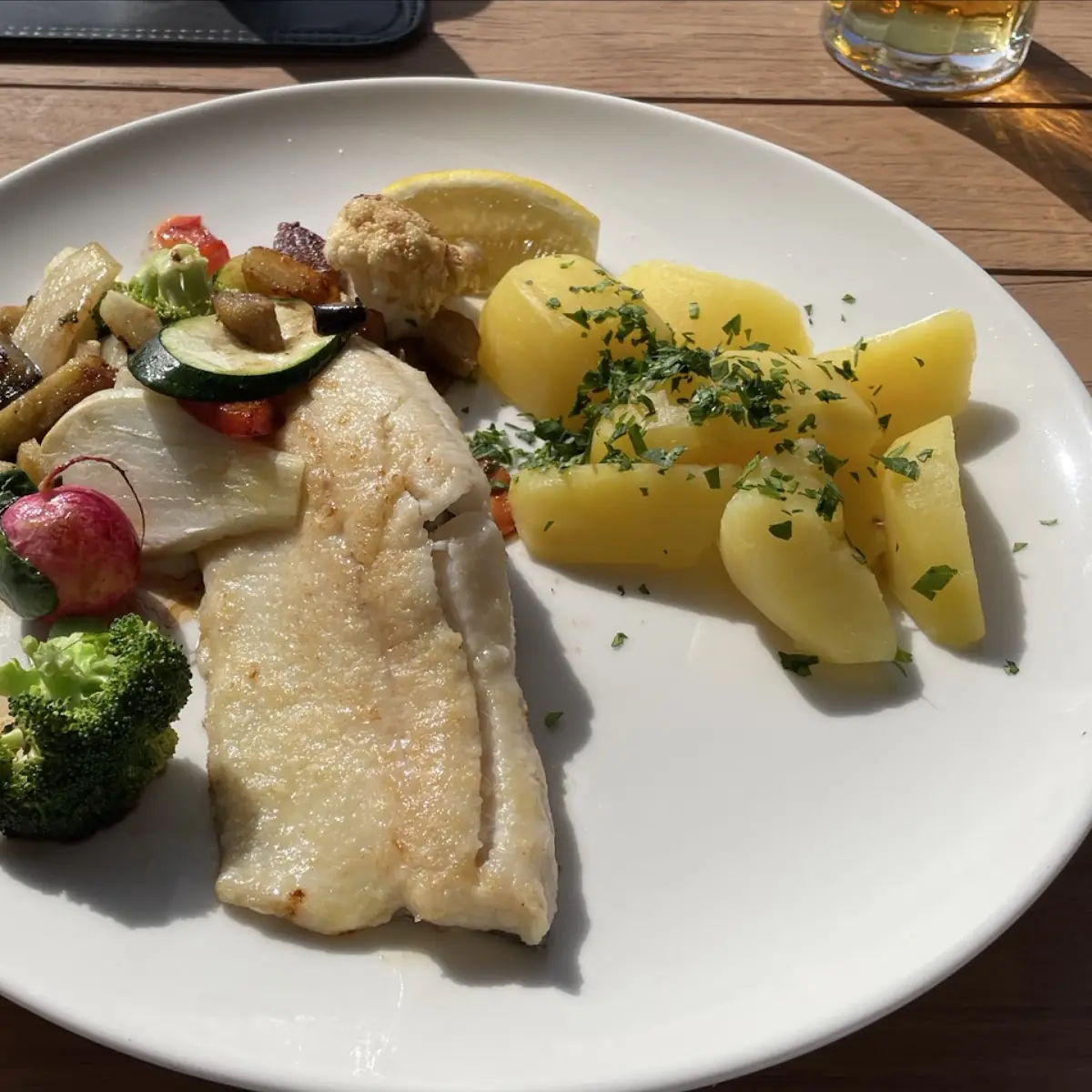 Essen und Trinken photo 7