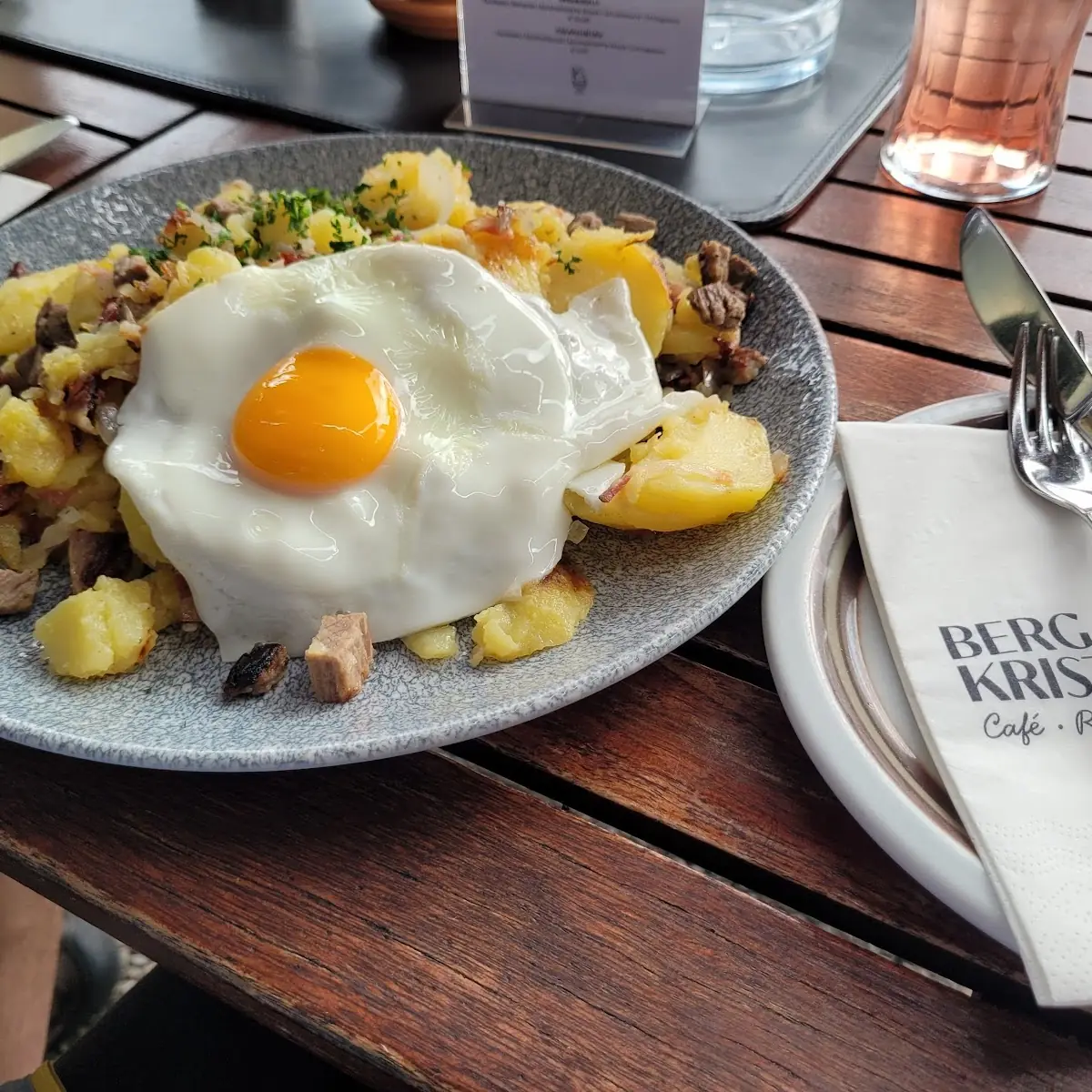 Essen und Trinken photo 9