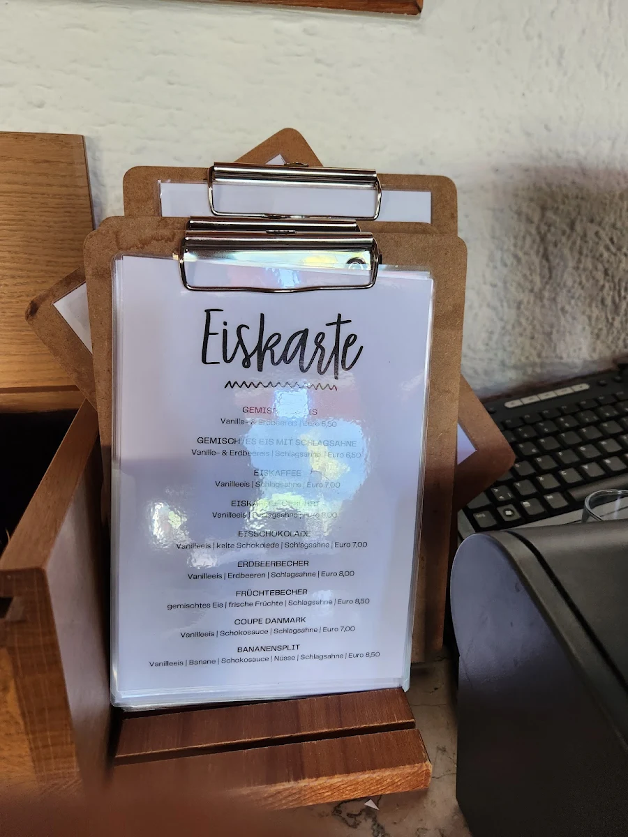 Speisekarte photo 10