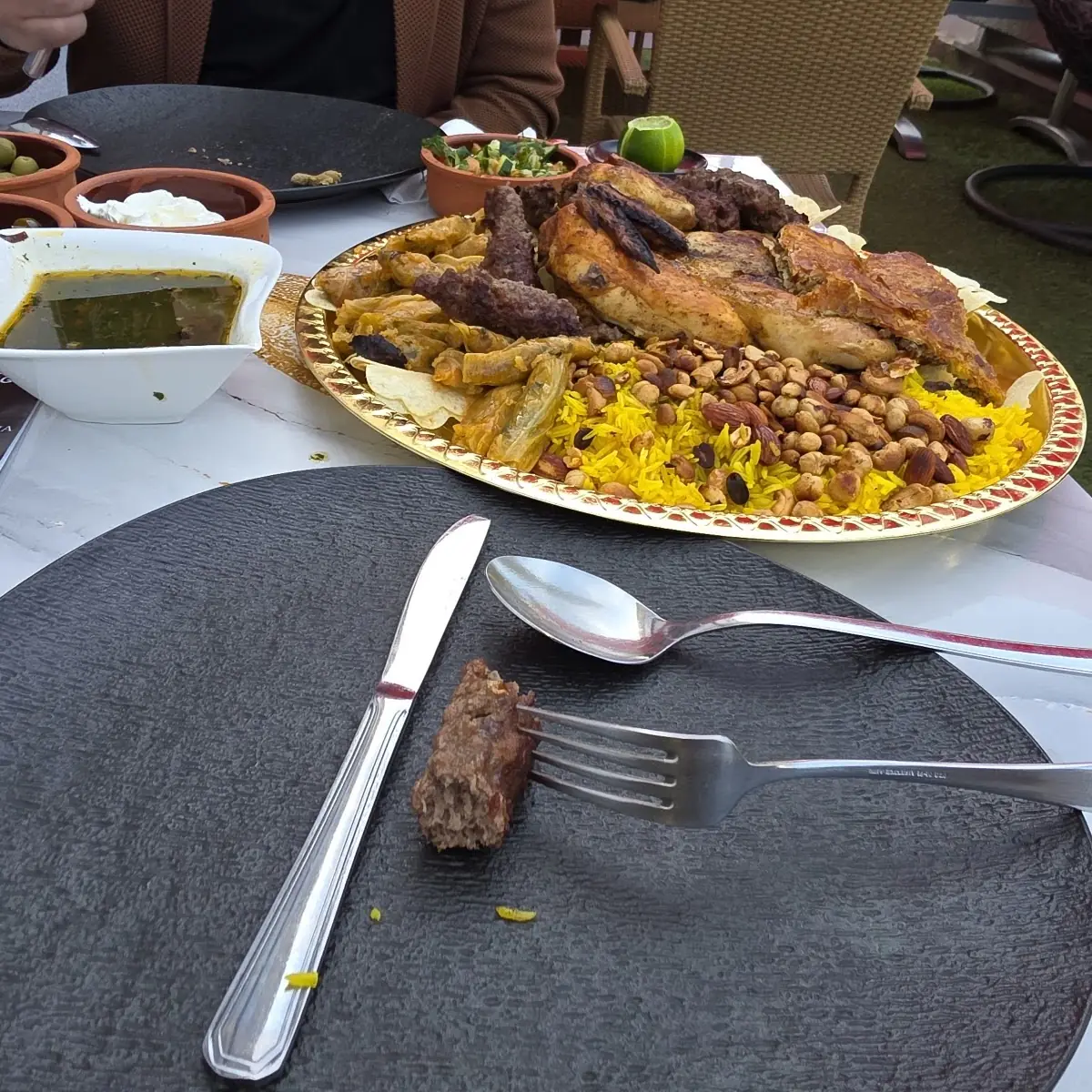 Essen und Trinken photo 8