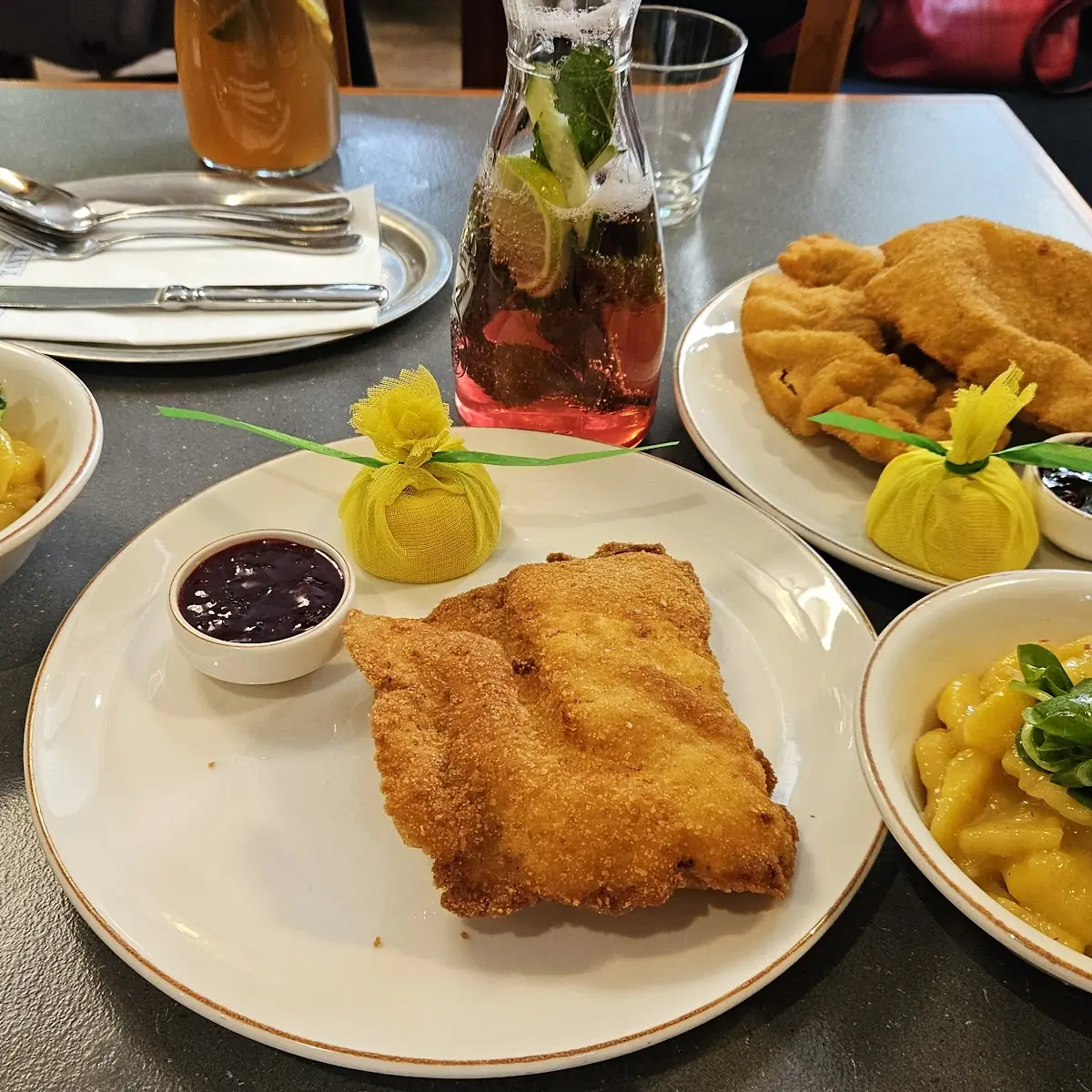 Essen und Trinken photo 6