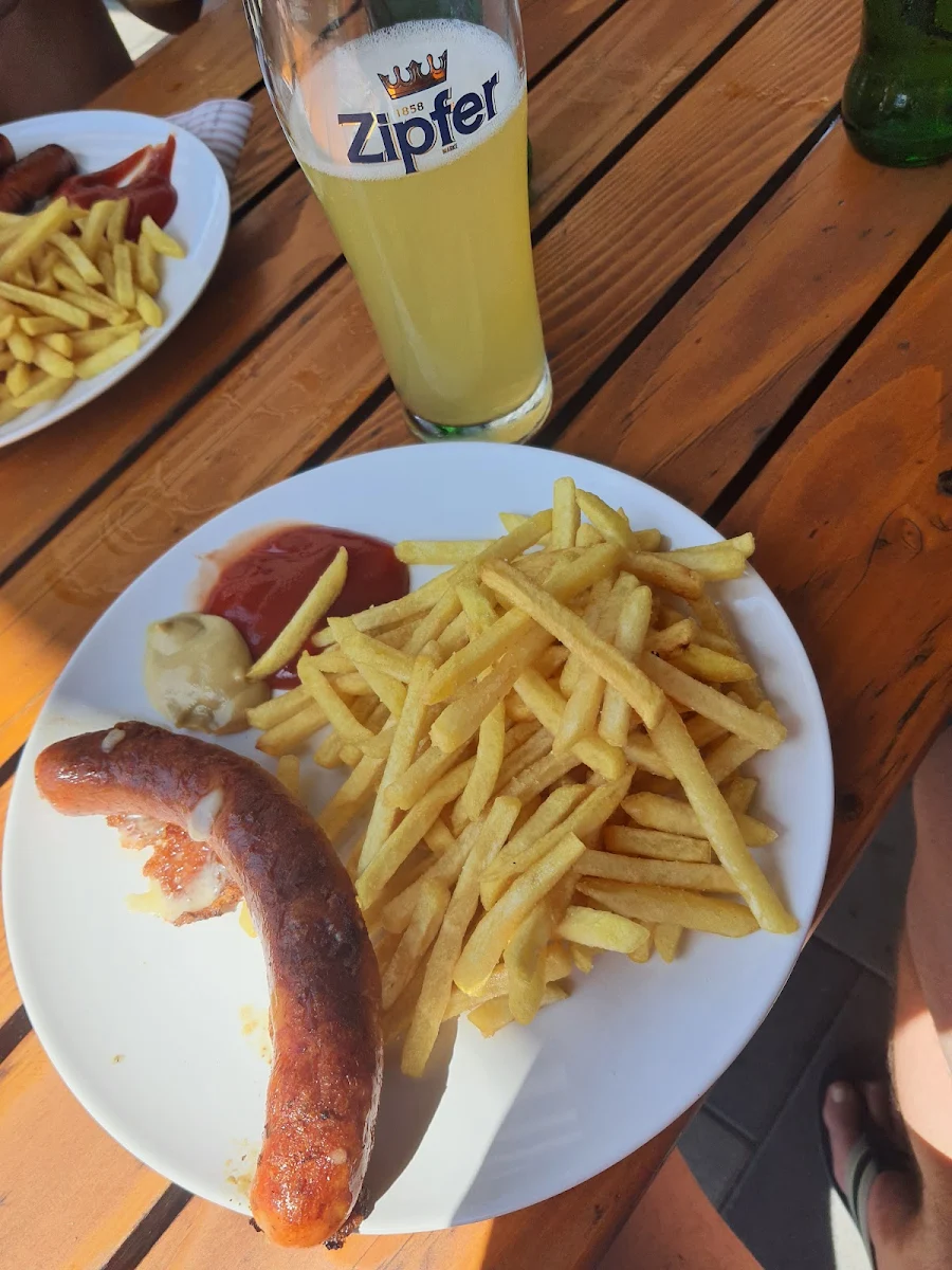 Essen und Trinken photo 10