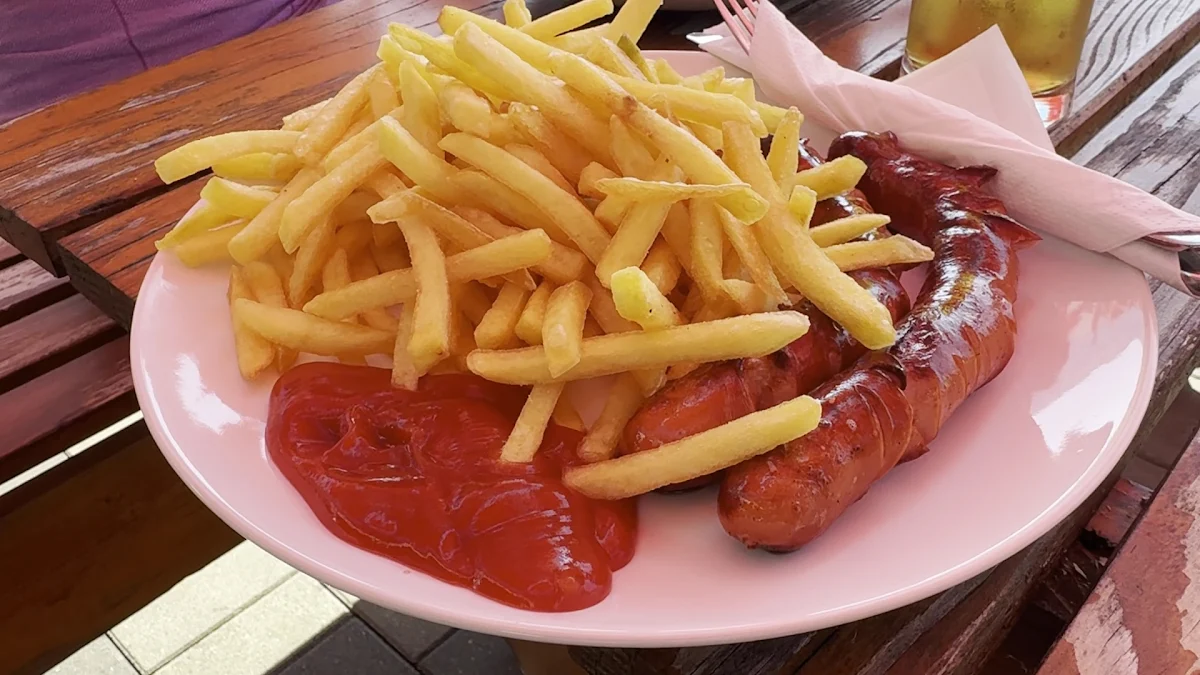 Essen und Trinken photo 2