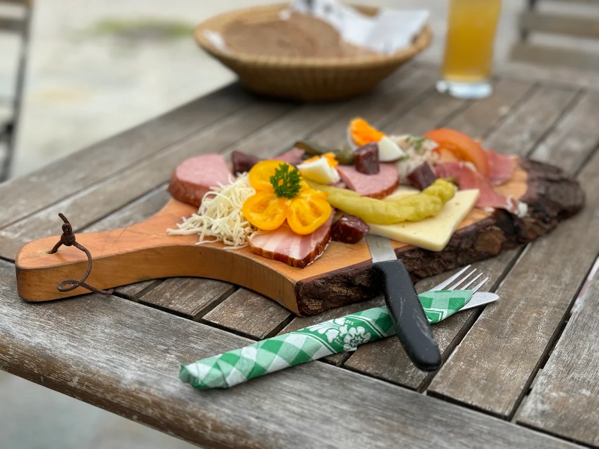 Essen und Trinken photo 10