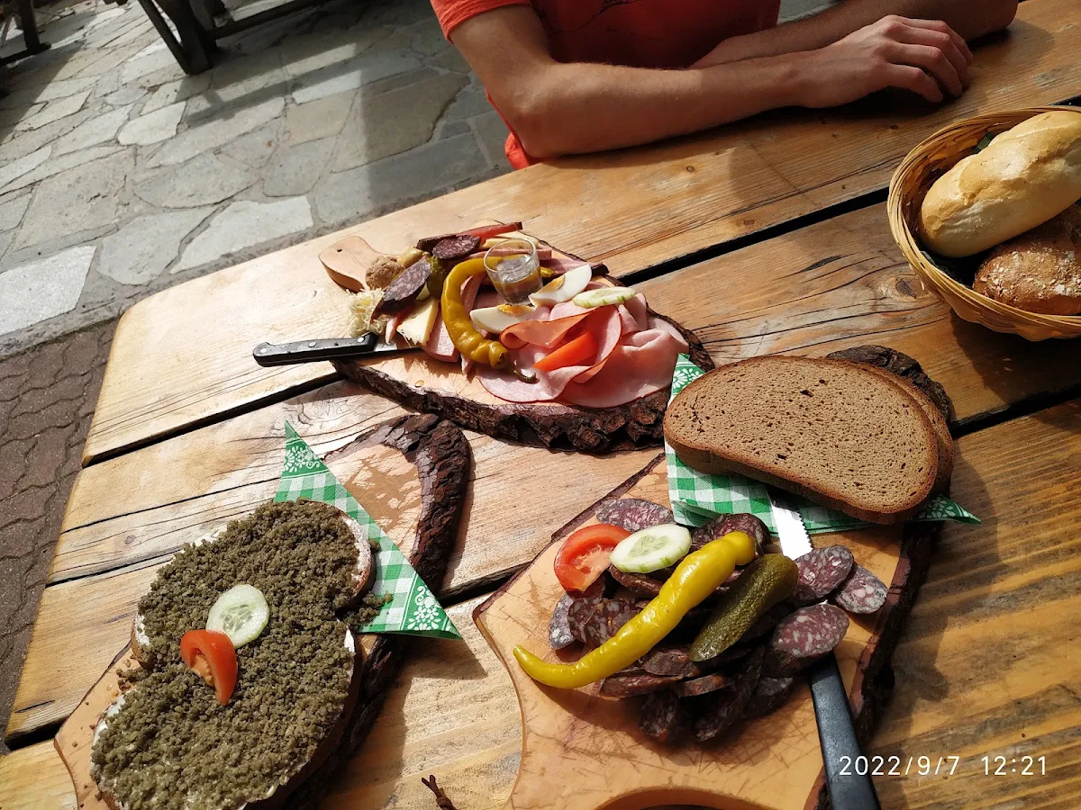 Essen und Trinken photo 4