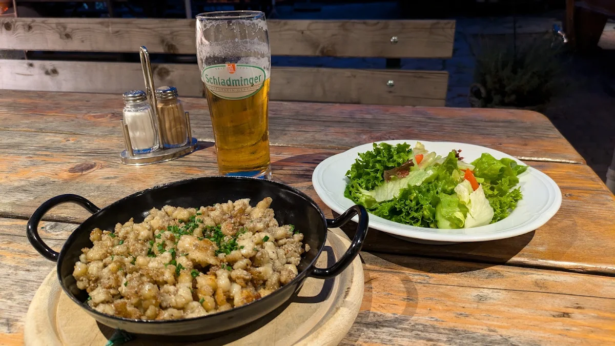 Essen und Trinken photo 5