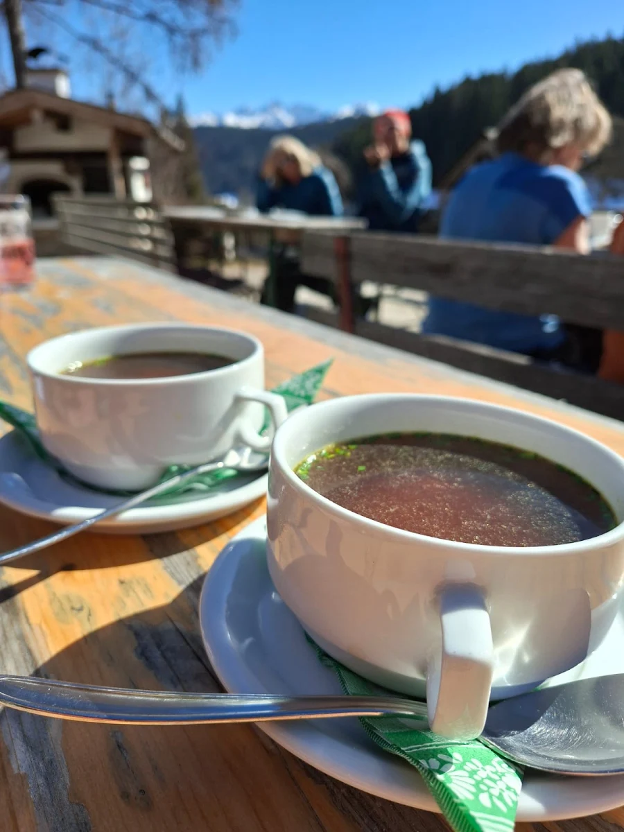 Essen und Trinken photo 8
