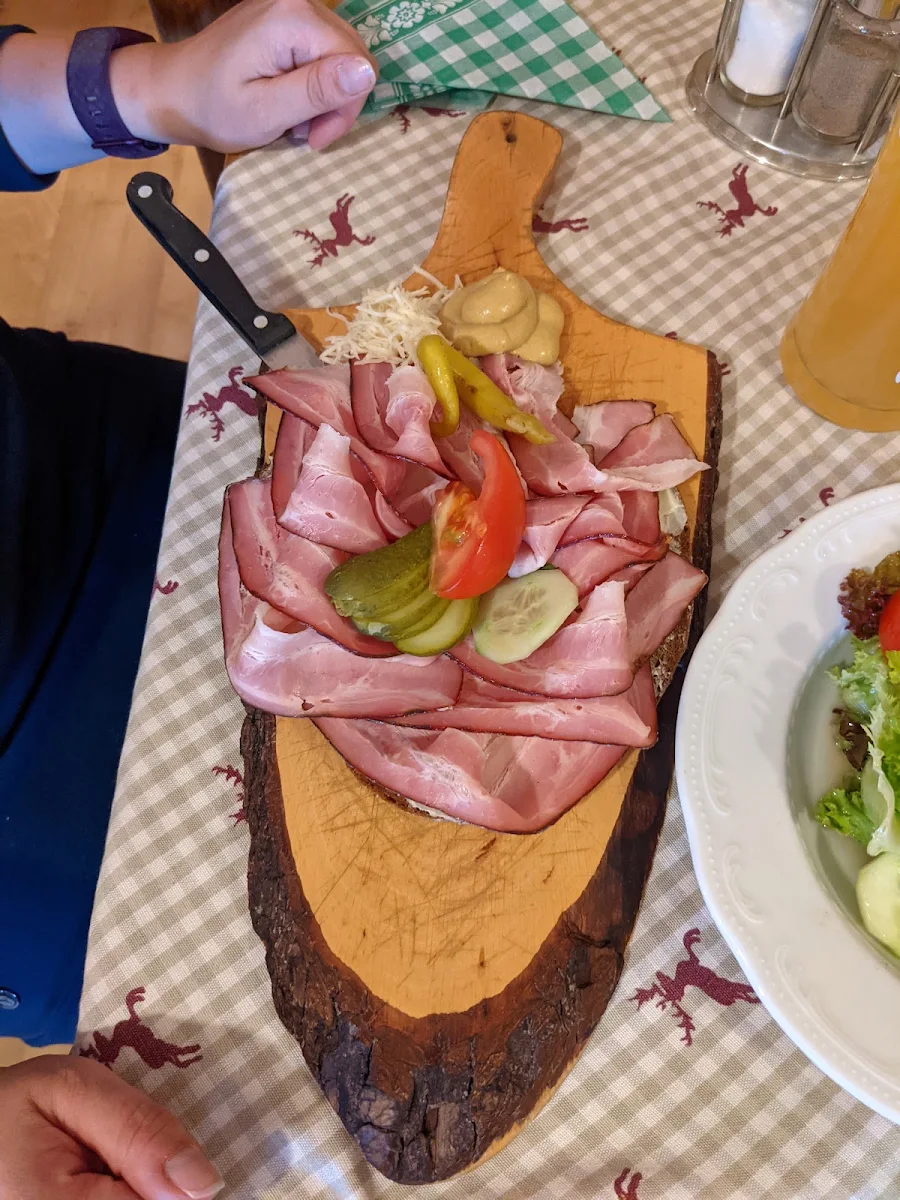 Essen und Trinken photo 9