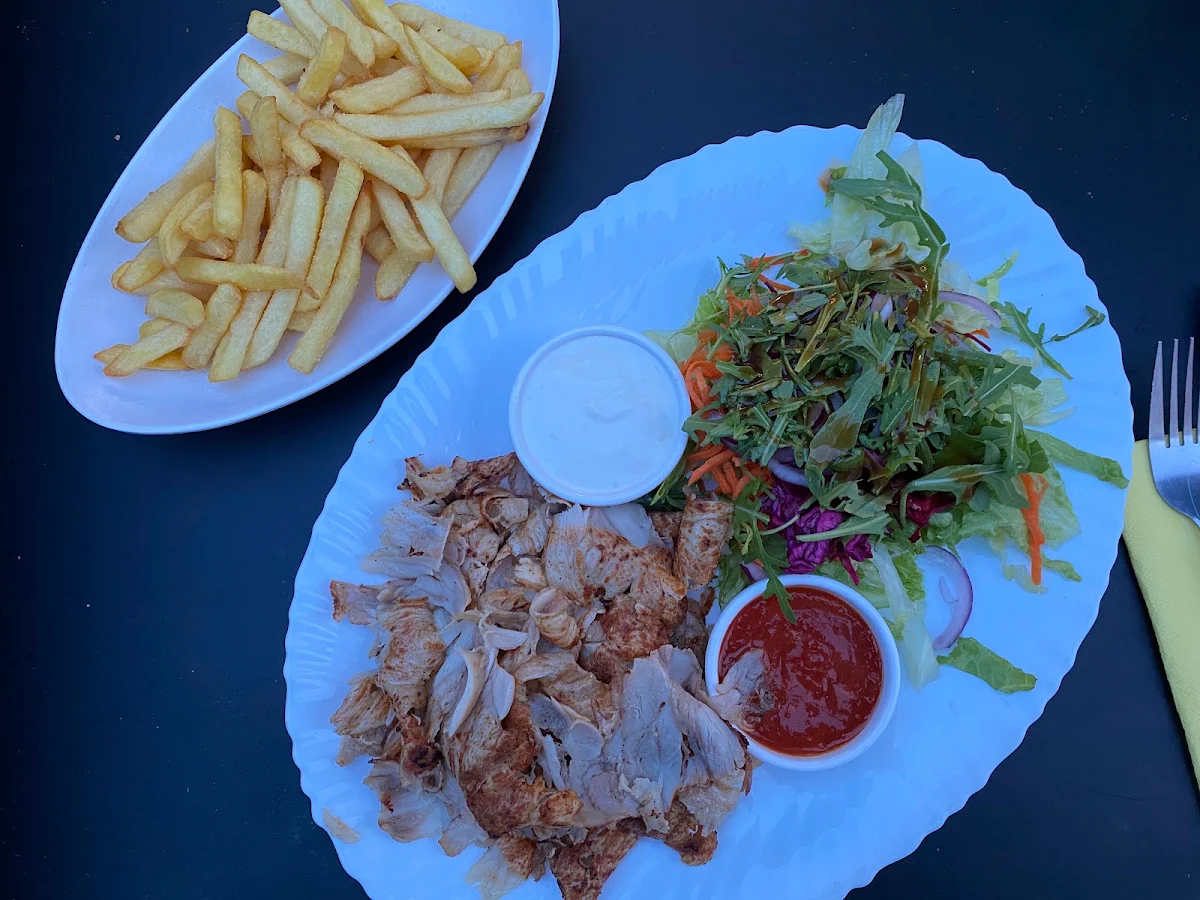 Essen und Trinken photo 3