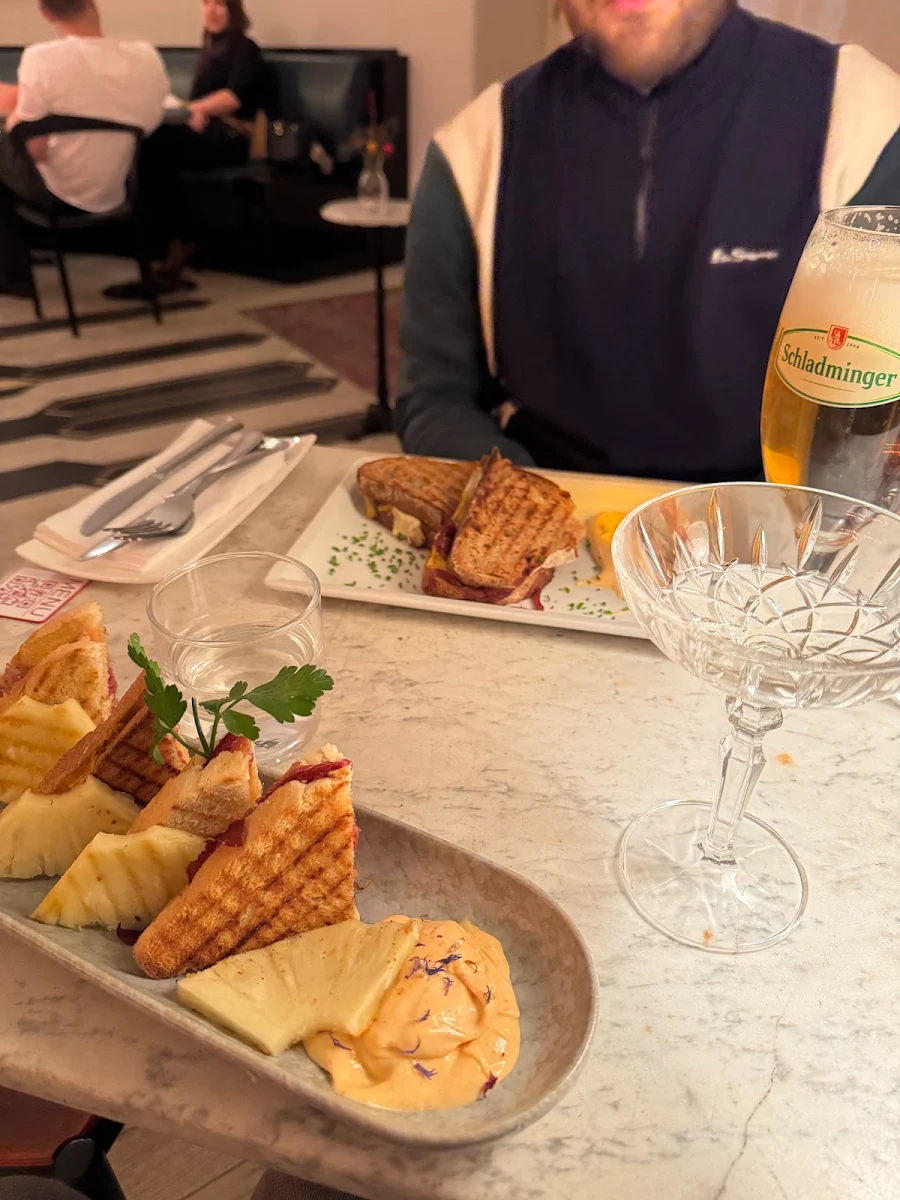 Essen und Trinken photo 3