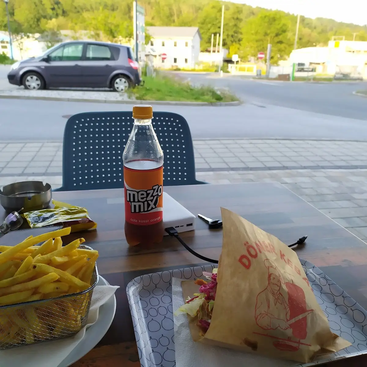 Essen und Trinken photo 3