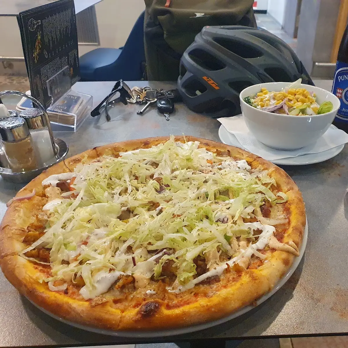 Essen und Trinken photo 4