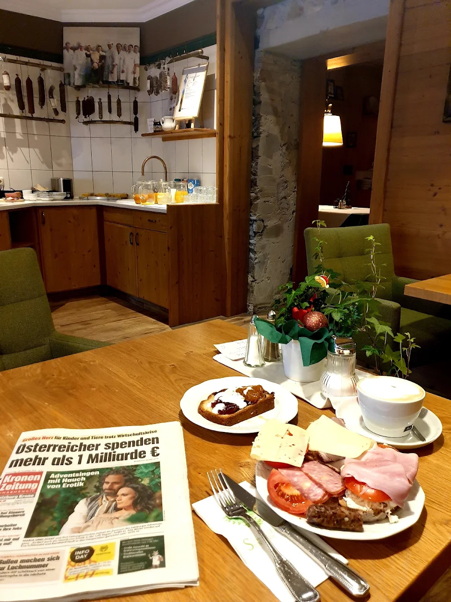 Essen und Trinken photo 10