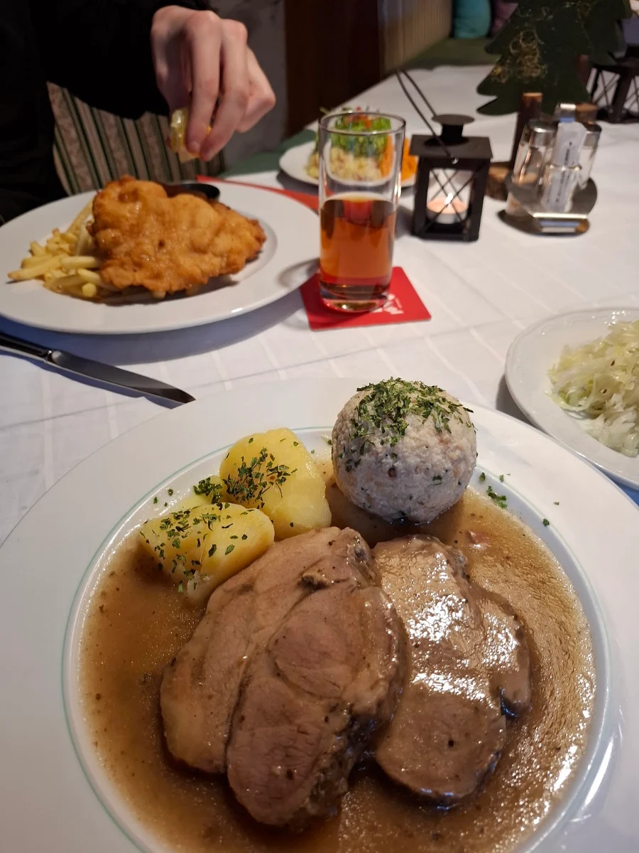 Essen und Trinken photo 4