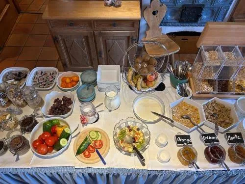 Essen und Trinken photo 6