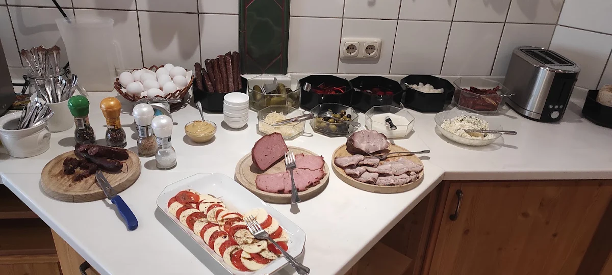Essen und Trinken photo 8
