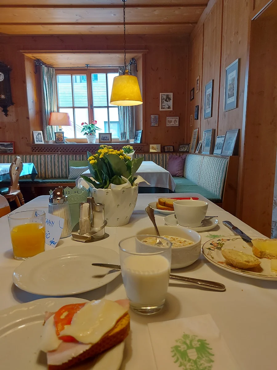 Essen und Trinken photo 9