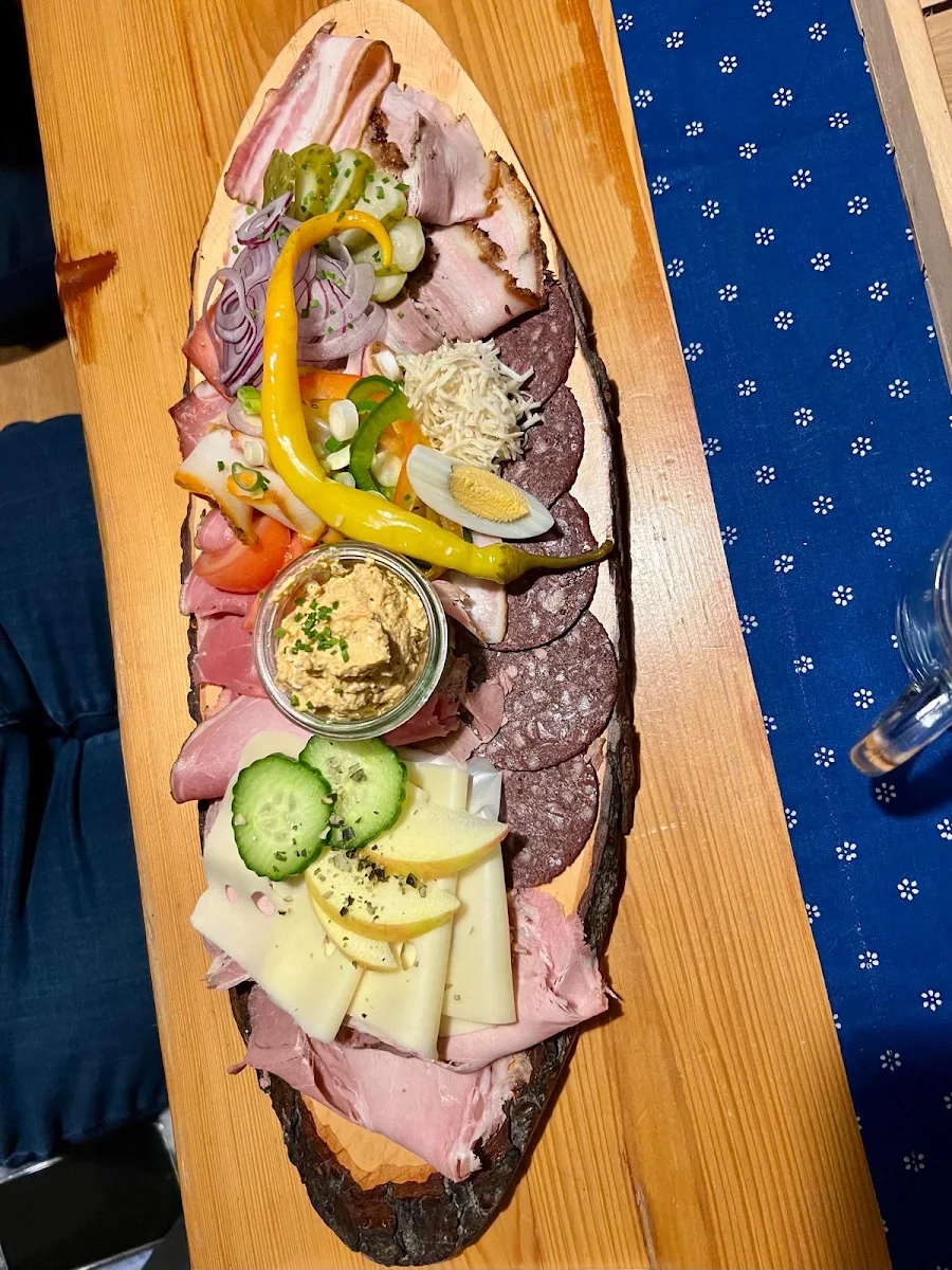 Essen und Trinken photo 3