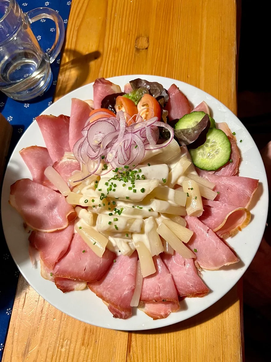 Essen und Trinken photo 4