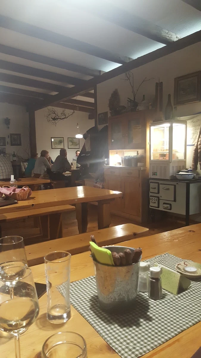 Essen und Trinken photo 6