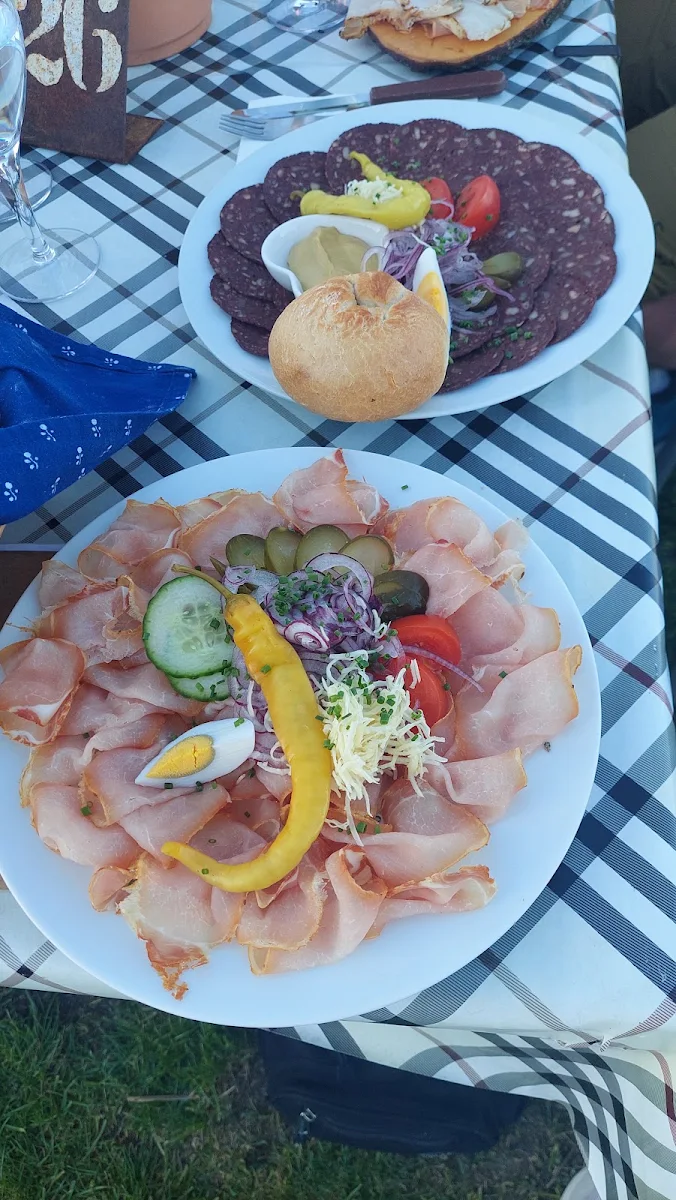 Essen und Trinken photo 7