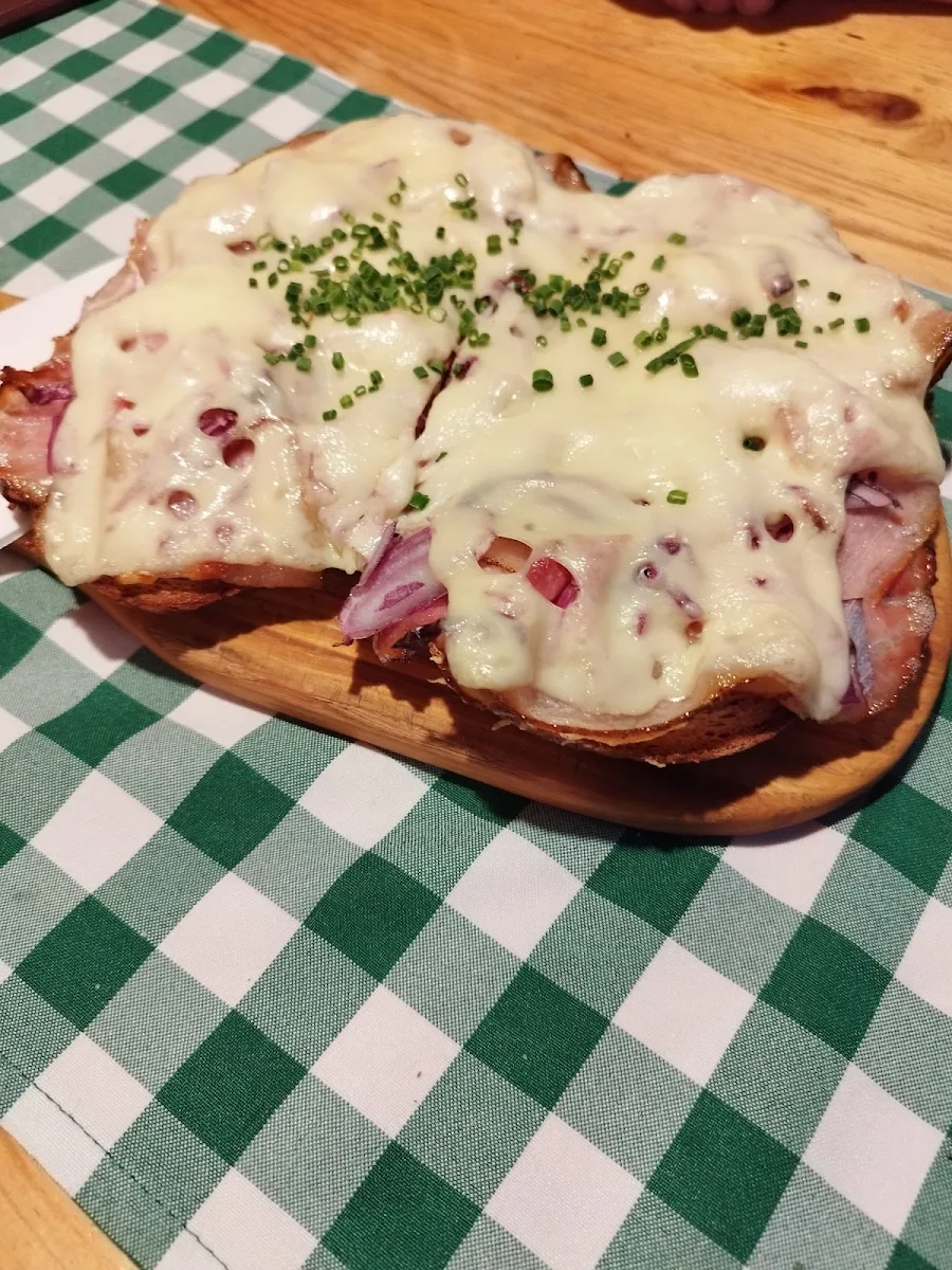 Essen und Trinken photo 8
