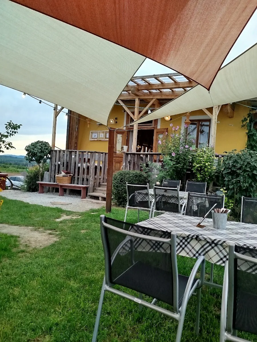 Atmosphäre photo 2