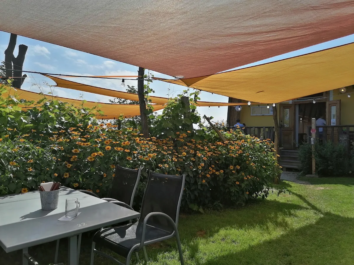 Atmosphäre photo 6
