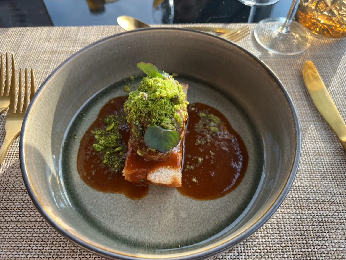 Essen und Trinken photo 1